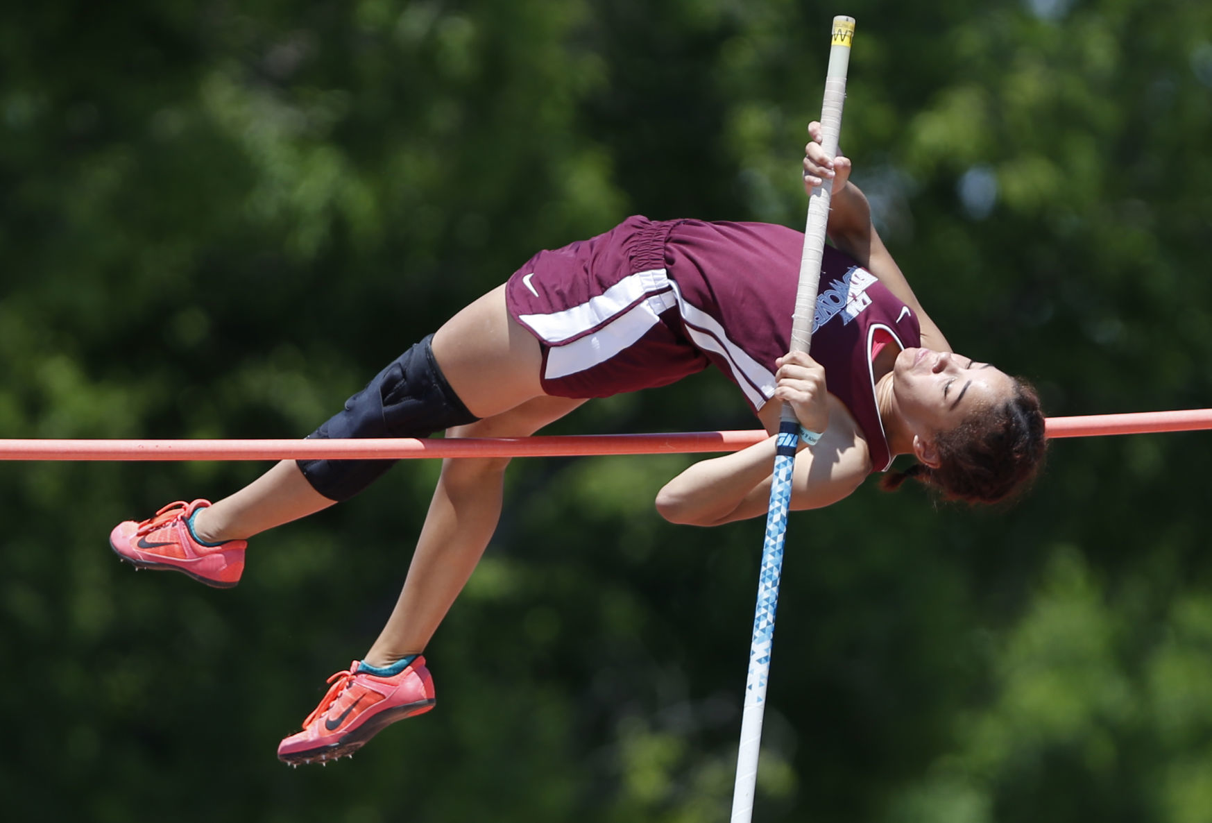 Track & field